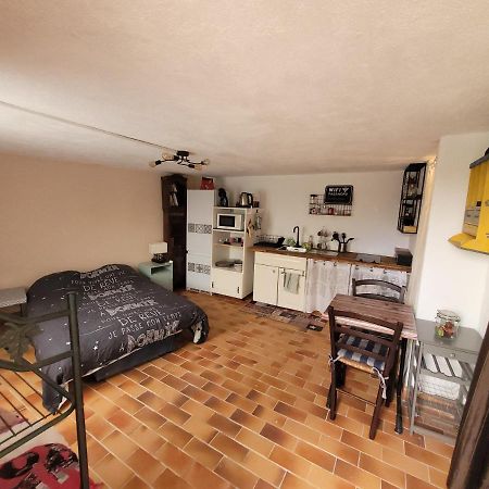 Superbe Studio Proches Toutes Commodites Place Du Marche De St Roch Appartement Nice Buitenkant foto