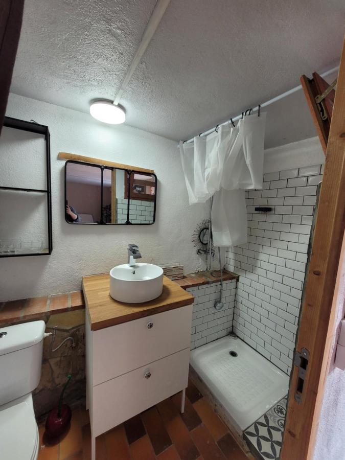 Superbe Studio Proches Toutes Commodites Place Du Marche De St Roch Appartement Nice Buitenkant foto